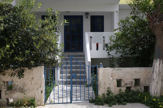 Imagen general del Hotel Kaloxenia Apartments. Foto 4