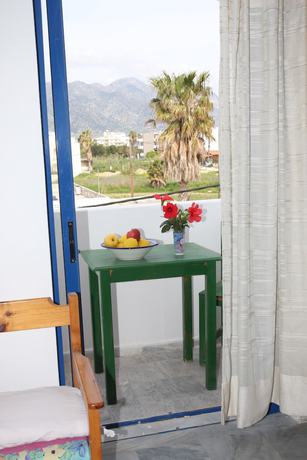 Imagen de la habitación del Hotel Kaloxenia Apartments. Foto 12