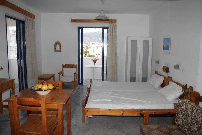 Imagen de la habitación del Hotel Kaloxenia Apartments. Foto 14