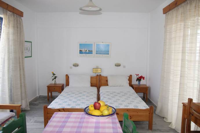 Imagen de la habitación del Hotel Kaloxenia Apartments. Foto 15