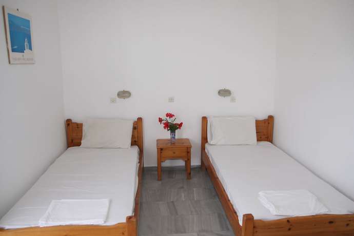 Imagen de la habitación del Hotel Kaloxenia Apartments. Foto 16