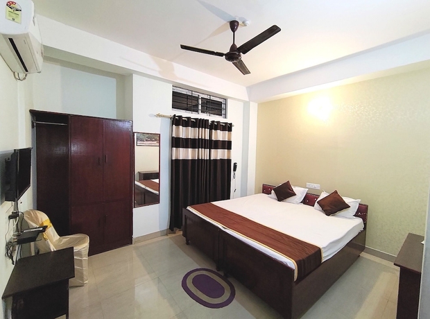 Imagen de la habitación del Hotel Kalpataru Guest House. Foto 2