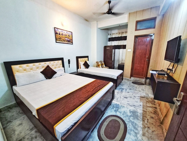 Imagen general del Hotel Kalpataru Guest House. Foto 1