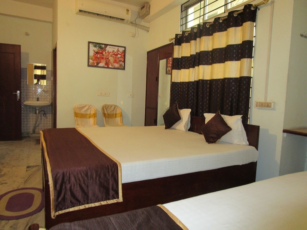 Imagen de la habitación del Hotel Kalpataru Guest House. Foto 4