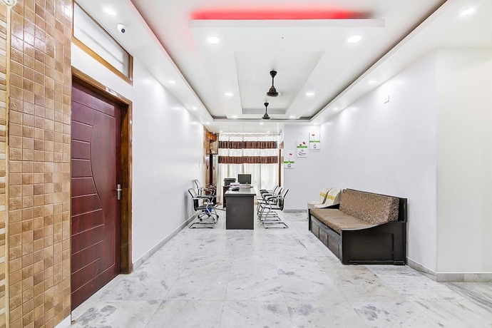 Imagen de los interiores del Hotel Kalpataru Guest House. Foto 14
