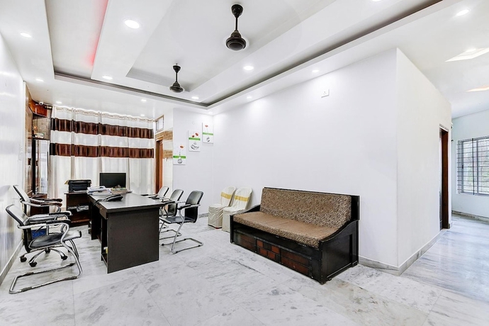 Imagen de los interiores del Hotel Kalpataru Guest House. Foto 15