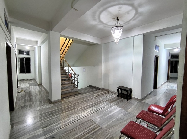 Imagen de los interiores del Hotel Kalpataru Guest House. Foto 16