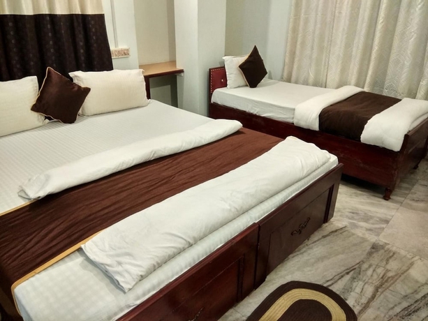 Imagen de la habitación del Hotel Kalpataru Guest House. Foto 5
