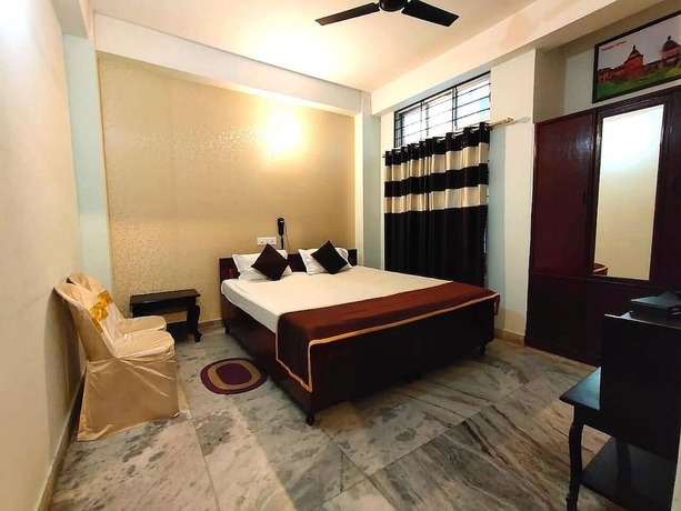 Imagen de la habitación del Hotel Kalpataru Guest House. Foto 7