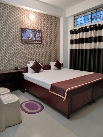 Imagen de la habitación del Hotel Kalpataru Guest House. Foto 8