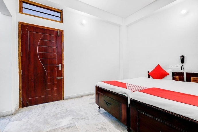 Imagen de la habitación del Hotel Kalpataru Guest House. Foto 9