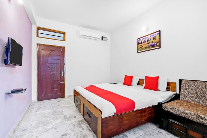 Imagen de la habitación del Hotel Kalpataru Guest House. Foto 10