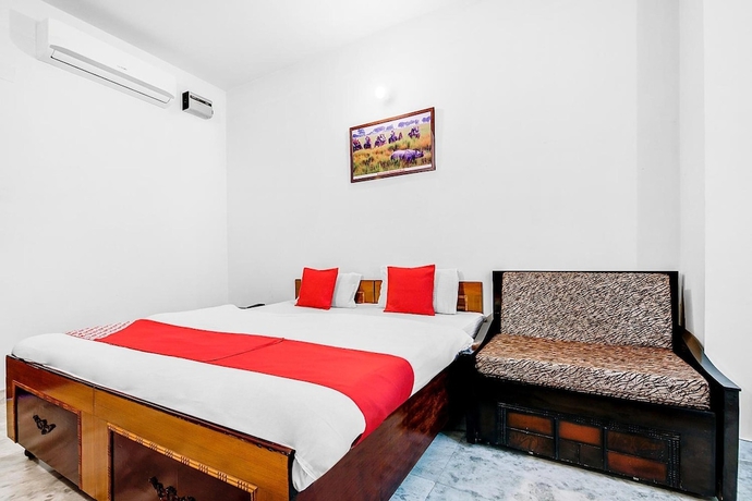 Imagen de la habitación del Hotel Kalpataru Guest House. Foto 11