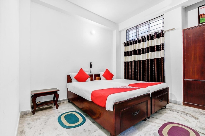 Imagen de la habitación del Hotel Kalpataru Guest House. Foto 12