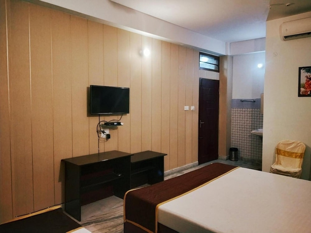 Imagen de la habitación del Hotel Kalpataru Guest House. Foto 13