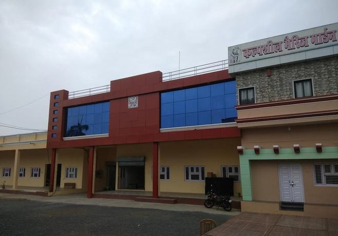 Imagen general del Hotel Kalpshil. Foto 2