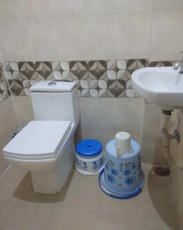 Imagen de la habitación del Hotel Kalpshil. Foto 4