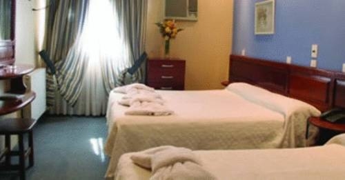 Imagen general del Hotel Kalton. Foto 5