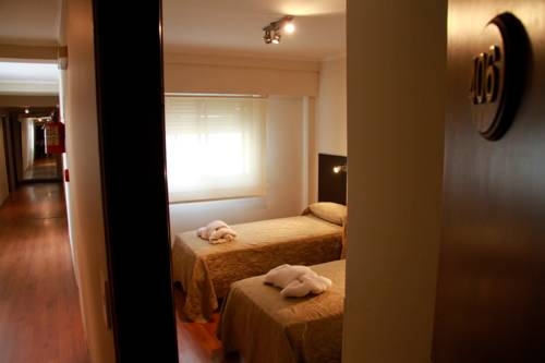 Imagen general del Hotel Kalton. Foto 6