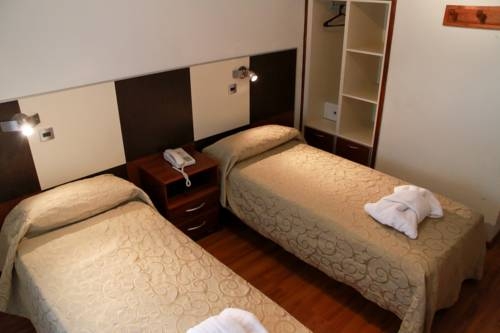 Imagen general del Hotel Kalton. Foto 7