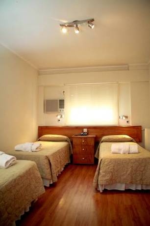 Imagen general del Hotel Kalton. Foto 9