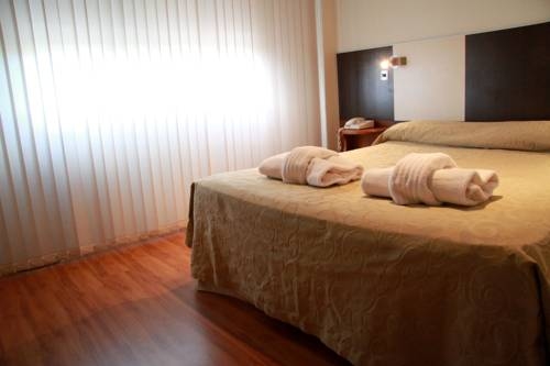 Imagen general del Hotel Kalton. Foto 10