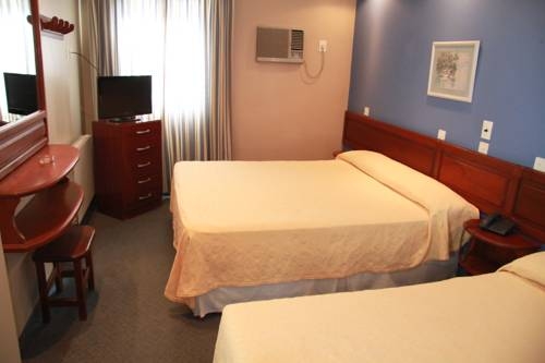 Imagen general del Hotel Kalton. Foto 11