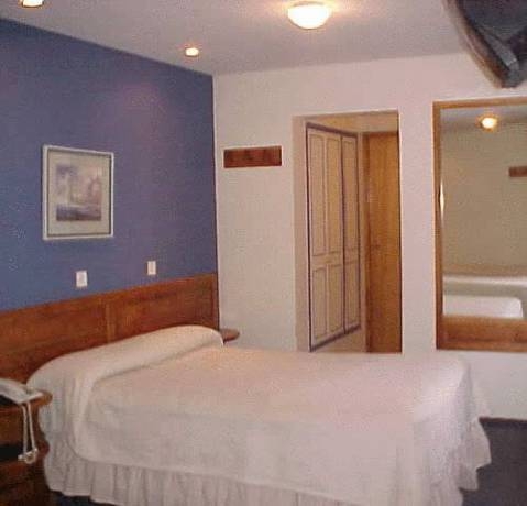 Imagen general del Hotel Kalton. Foto 12