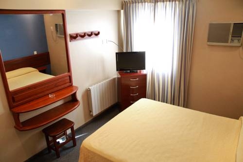 Imagen general del Hotel Kalton. Foto 13