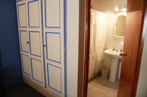 Imagen general del Hotel Kalton. Foto 14