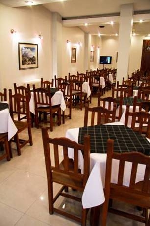 Imagen general del Hotel Kalton. Foto 15