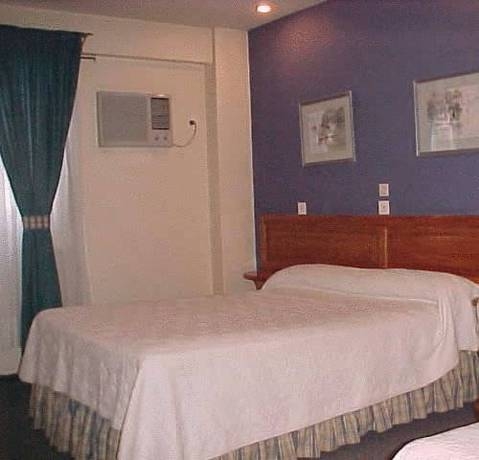 Imagen general del Hotel Kalton. Foto 25