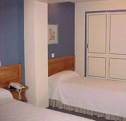 Imagen general del Hotel Kalton. Foto 27