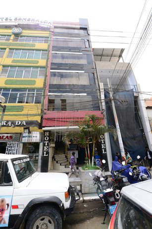 Imagen general del Hotel Kalu. Foto 1