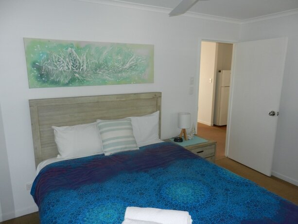Imagen general del Hotel Kalua Holiday Apartments. Foto 4