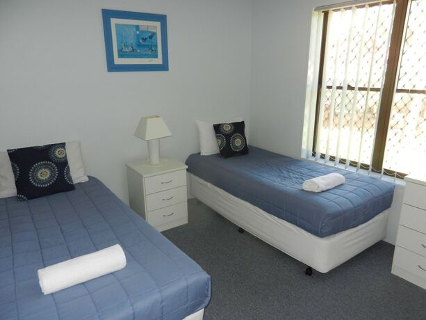 Imagen general del Hotel Kalua Holiday Apartments. Foto 5