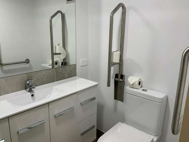 Imagen general del Hotel Kalua Holiday Apartments. Foto 6