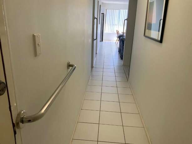 Imagen general del Hotel Kalua Holiday Apartments. Foto 7