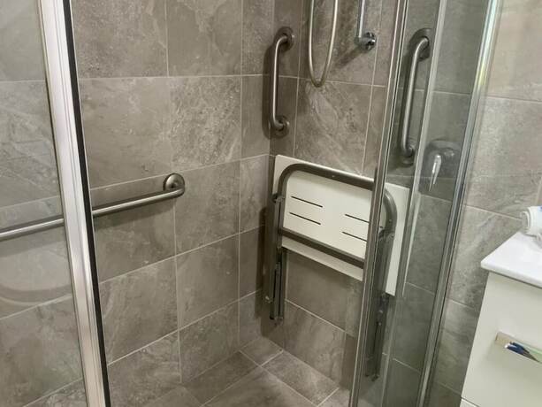 Imagen general del Hotel Kalua Holiday Apartments. Foto 8