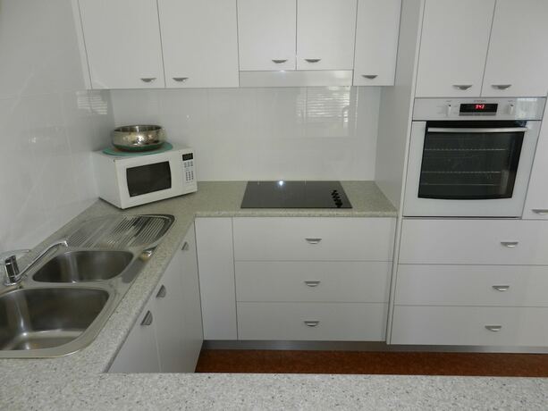 Imagen de la habitación del Hotel Kalua Holiday Apartments. Foto 11