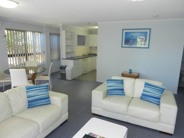 Imagen de la habitación del Hotel Kalua Holiday Apartments. Foto 12