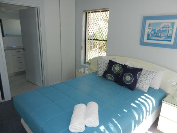 Imagen de la habitación del Hotel Kalua Holiday Apartments. Foto 13