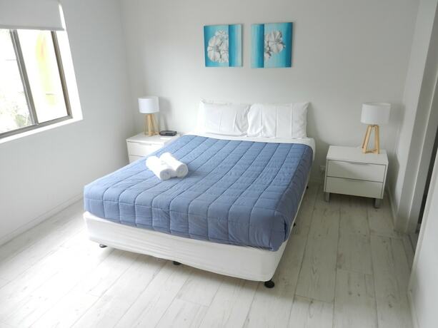 Imagen de la habitación del Hotel Kalua Holiday Apartments. Foto 14