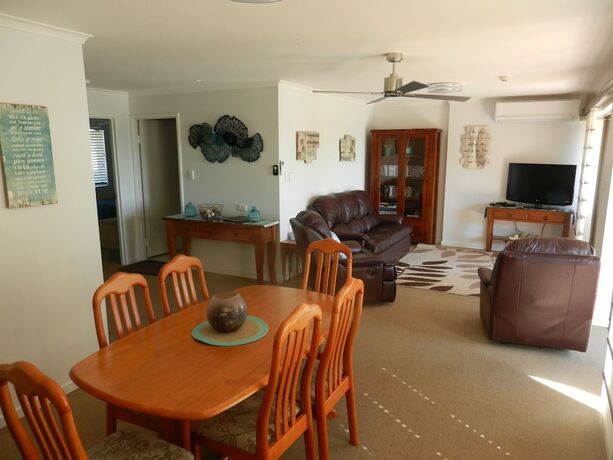 Imagen de la habitación del Hotel Kalua Holiday Apartments. Foto 17