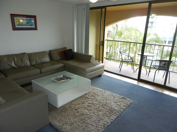 Imagen de la habitación del Hotel Kalua Holiday Apartments. Foto 18