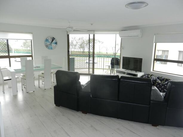 Imagen de la habitación del Hotel Kalua Holiday Apartments. Foto 20