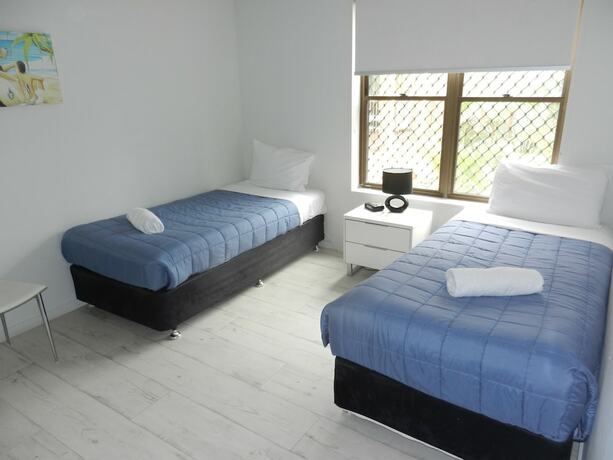 Imagen de la habitación del Hotel Kalua Holiday Apartments. Foto 22