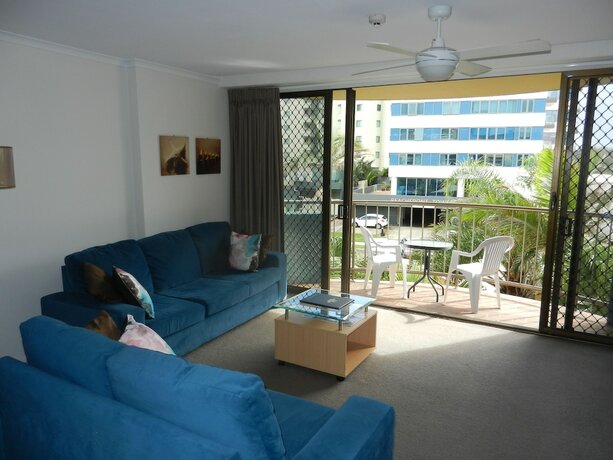 Imagen de la habitación del Hotel Kalua Holiday Apartments. Foto 23