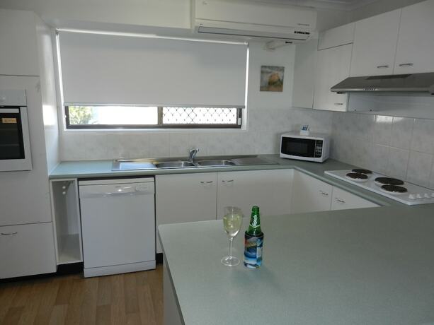 Imagen de la habitación del Hotel Kalua Holiday Apartments. Foto 24