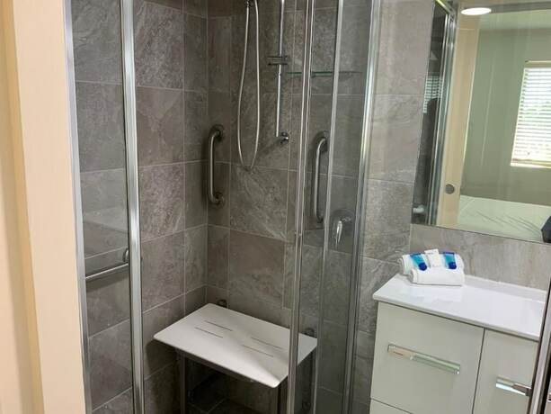 Imagen de la habitación del Hotel Kalua Holiday Apartments. Foto 26